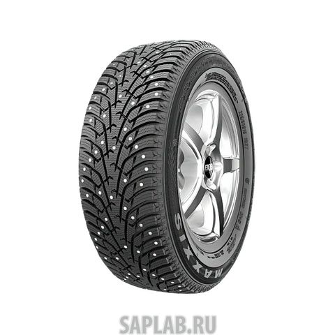 Купить MAXXIS TP00132800 Шины Maxxis NP5 Premitra Ice Nord 205/55R17 95T