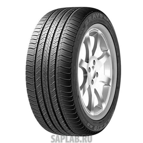 Купить MAXXIS TP00216200 Шины Maxxis HP-M3 Bravo 215/65 R16 98V