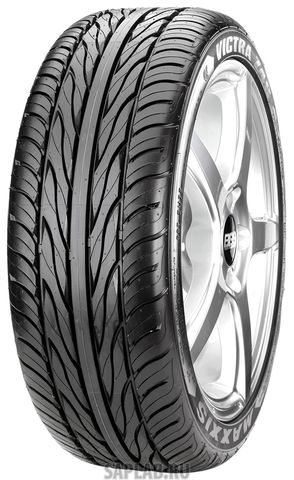 Купить MAXXIS TP00380800 Шины Maxxis MA-Z4S 195/55 R16 91V (до 240 км/ч) TP00380800