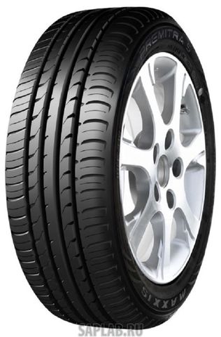 Купить MAXXIS TP00905400 Шины Maxxis HP5 Premitra 235/45 R18 98 TP00905400