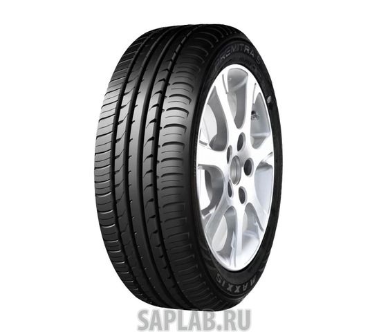 Купить MAXXIS TP23981500 Шины MAXXIS HP-5  Premitra 195/65R15 91 V
