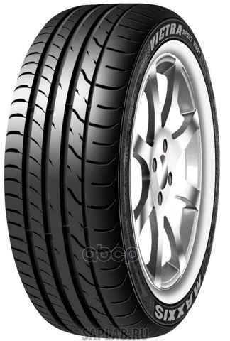 Купить MAXXIS TP40929000 Шины MAXXIS VS01 Victra Sport 205/55R16 94 W