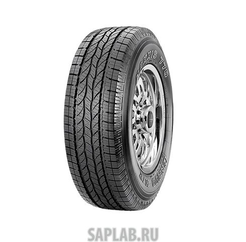 Купить MAXXIS TP41072600 Шины MAXXIS HT-770 Bravo 215/70 R16 100T