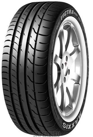 Купить MAXXIS TP42389000 Шины летняя Maxxis VS01 Victra Sport Zero One 205/50R17 93Y