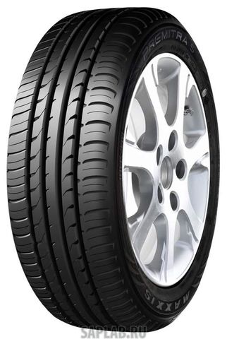 Купить MAXXIS TP42394500 Шины Maxxis HP5 Premitra 205/50 R17 93W