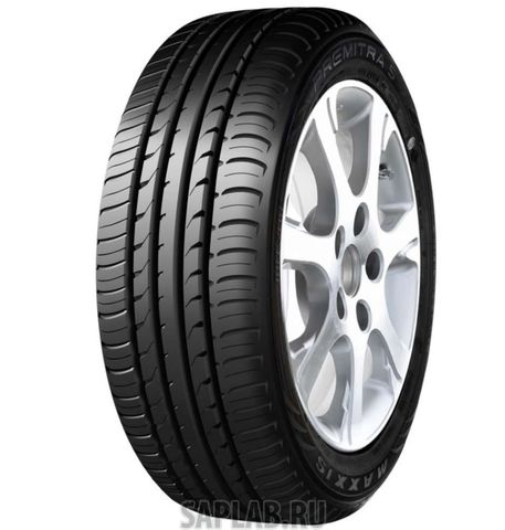 Купить MAXXIS TP42433000 Шины летняя Maxxis HP5 Premitra5 225/55R17 101W