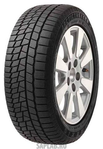 Купить MAXXIS TP4311710G Шины Maxxis SP-02 ARCTIC TREKKER 255/55R18 105S