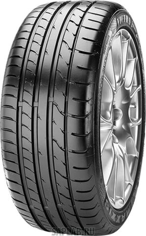 Купить MAXXIS TP43501000 Шины Maxxis VS01 255/35R18 94Y XL