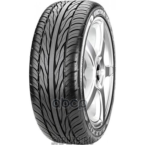 Купить MAXXIS TP43508200 Шины MAXXIS MA-Z4S Victra 265/35R18 97 W TP43508200
