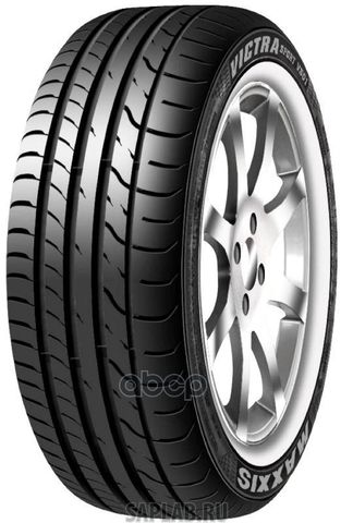 Купить MAXXIS TP45102500 Шины MAXXIS VS01 Victra Sport 255/35R20 97 Y TP45102500