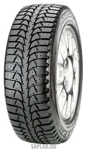 Купить MAXXIS WMAX208 Шины 2Maxxis MA-SUW Presa Spike 225/65 R17 SUV 102T