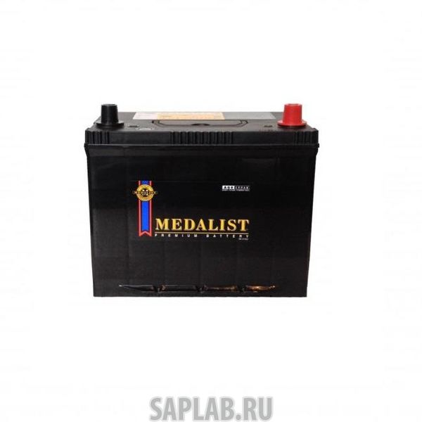 Купить MEDALIST 95D26L Аккумулятор Medalist 6CT-85/95D26L
