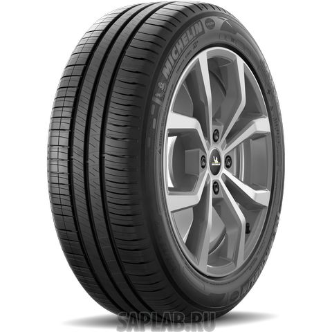 Купить MICHELIN 053272 Шины Michelin Energy XM2 165/70R14 81T