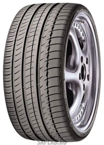 Купить MICHELIN 054029 Шины MICHELIN Pilot Sport 2 295/30 R18 98Y (до 300 км/ч) 054029