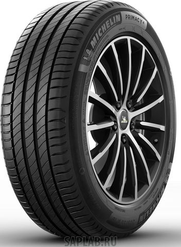 Купить MICHELIN 090811 Шины MICHELIN  235/45/18  W 98 PRIMACY 4  XL (VOL)