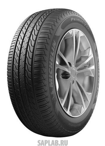Купить MICHELIN 130535 Шины MICHELIN Primacy Lc 215/55 R17 94V DT2 (130535)