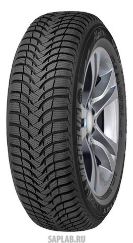 Купить MICHELIN 152605 Шины MICHELIN Alpin A4 195/55 R15 85T
