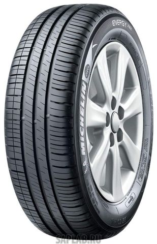 Купить MICHELIN 175909 Шины MICHELIN Energy XM2 205/55 R16 91V (до 240 км/ч) 175909