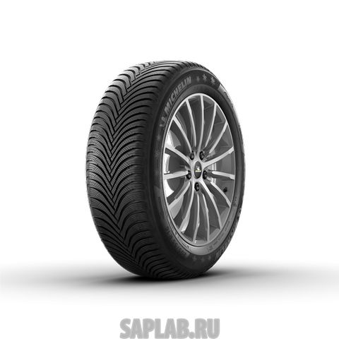 Купить MICHELIN 188865 Шины MICHELIN Alpin 5 225/60 R16 102H