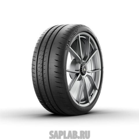 Купить MICHELIN 235658 Шины MICHELIN Pilot Sport Cup 2 285/35 ZR19 103Y XL (235658)