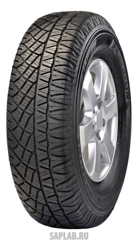 Купить MICHELIN 24083 Шины MICHELIN Latitude Cross 7,5/0 R16 112S