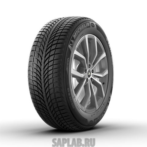 Купить MICHELIN 250106 Шины MICHELIN Latitude Alpin 2 275/45 R20 110 250106