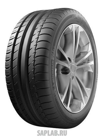 Купить MICHELIN 260657 Шины MICHELIN Pilot Sport PS2 235/40 ZR18 91Y N4 (260657)