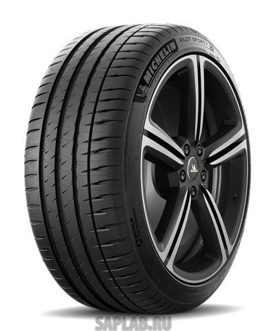 Купить MICHELIN 398770 Шины MICHELIN Pilot Sport 4 205/55 ZR16 94Y XL (398770)