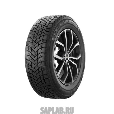Купить MICHELIN 463690 Шины MICHELIN X-Ice Snow SUV 235/50 R20 104T XL (CAE 463690)