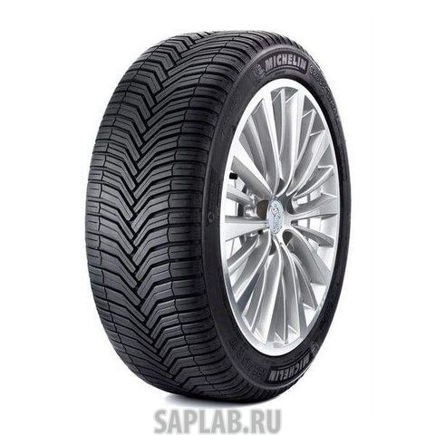 Купить MICHELIN 494435 Шины MICHELIN 255/45/18 Y 103 CROSSCLIMATE+ XL