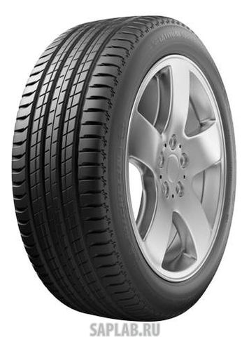 Купить MICHELIN 50663 Шины MICHELIN Latitude Sport 3 255/45 R19 100V (50663)