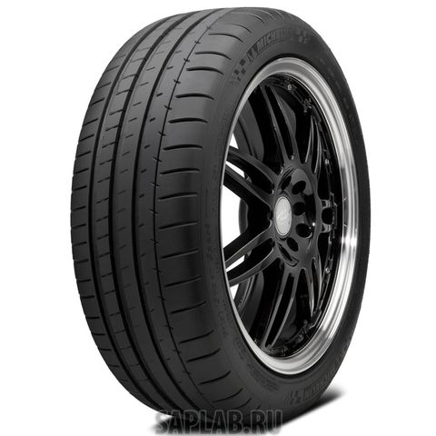 Купить MICHELIN 556533 Шины MICHELIN PSS TPC 265/35Z R19 98Y XL 556533