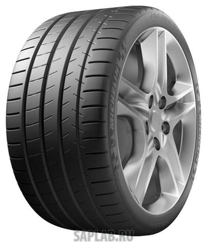 Купить MICHELIN 569649 Шины MICHELIN Pilot Super Sport 225/45 R19 96Y (до 300 км/ч) 569649