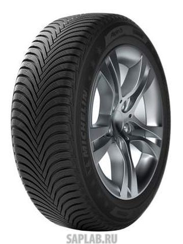 Купить MICHELIN 594917 Шины MICHELIN Alpin A5 215/45 R16 90H XL