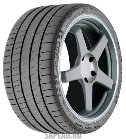 Купить MICHELIN 601156 Шины MICHELIN PILOT SUPER SPORT 305/35 R19 102Y 601156