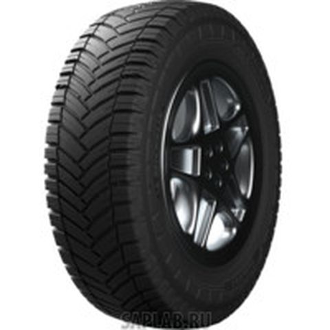 Купить MICHELIN 603801 Шины MICHELIN Agilis CrossClimate 205/65 R16 107/105T
