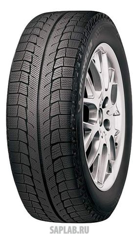 Купить MICHELIN 609644 Шины MICHELIN Latitude X-Ice Xi2 255/50 R19 107H XL RunFlat
