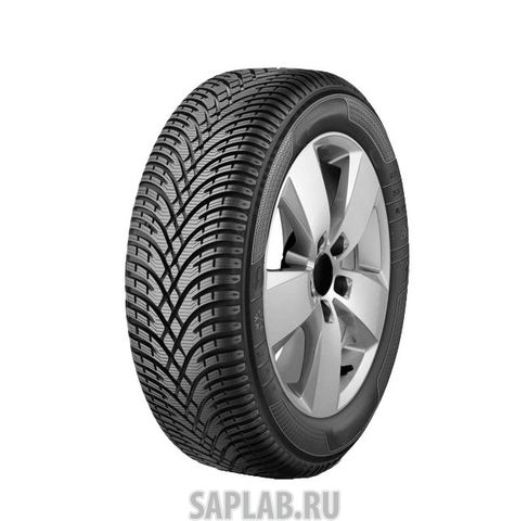 Купить MICHELIN 612278 Шины MICHELIN G-Force Winter 2 205/65R15 94T
