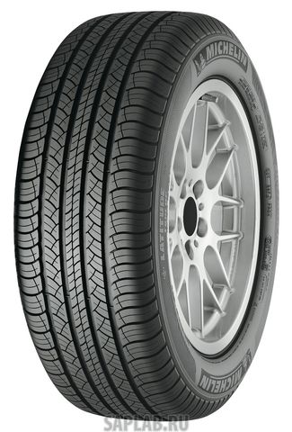 Купить MICHELIN 632117 Шины MICHELIN Latitude Tour HP 235/55 R17 99V