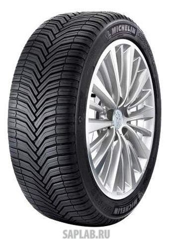 Купить MICHELIN 645395 Шины MICHELIN Crossclimate 215/55 R16 97V XL (645395)