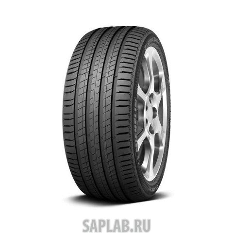 Купить MICHELIN 688076 Шины MICHELIN LATITUDE SPORT 3 255/50 R19 107V XL 688076