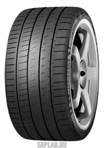 Купить MICHELIN 730630 Шины MICHELIN Pilot Super Sport 245/40 ZR20 99Y XL (730630)
