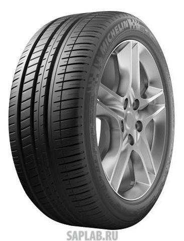 Купить MICHELIN 744945 Шины MICHELIN Pilot Sport 3 245/35 ZR18 92Y XL ZP (744945)