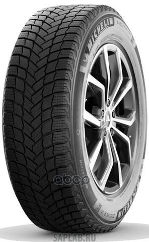 Купить MICHELIN 783821 Шины MICHELIN X-Ice Snow 205/65 R16 99 T