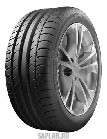 Купить MICHELIN 878802 Шины MICHELIN Pilot Sport 2 335/35 ZR17 106Y (878802)