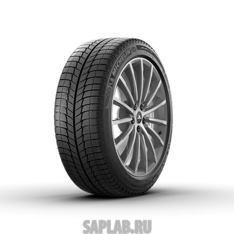 Купить MICHELIN 904773 Шины MICHELIN X-Ice XI3 215/70 R15 98T (до 190 км/ч) 904773