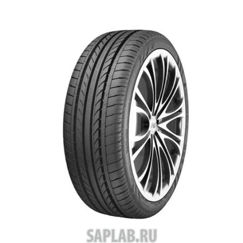 Купить NANKANG JB126 Шины Nankang NS20 205/50 R17 V 93