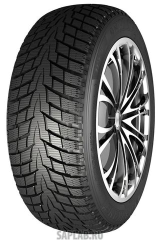 Купить NANKANG JC886 Шины Nankang ICE1 255/55R19 111Q XL