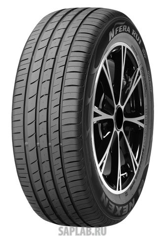 Купить NEXEN 12316 Шины Nexen NFera RU1 275/40R20 106Y