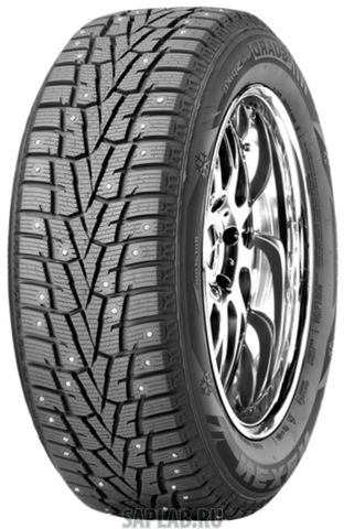 Купить NEXEN 12531 Шины Nexen Winguard Winspike WS6 SUV 235/60 R18 107T